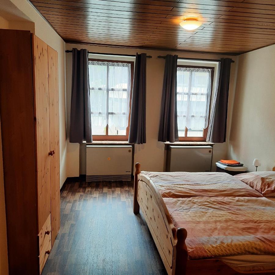 Maria-Haus Βίλα Zell an der Mosel Εξωτερικό φωτογραφία