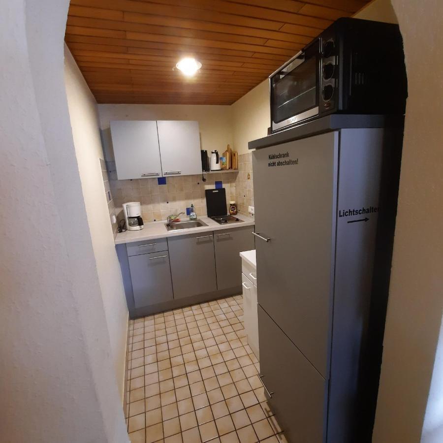 Maria-Haus Βίλα Zell an der Mosel Εξωτερικό φωτογραφία