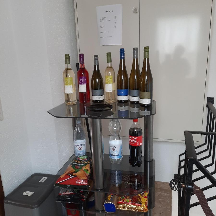 Maria-Haus Βίλα Zell an der Mosel Εξωτερικό φωτογραφία