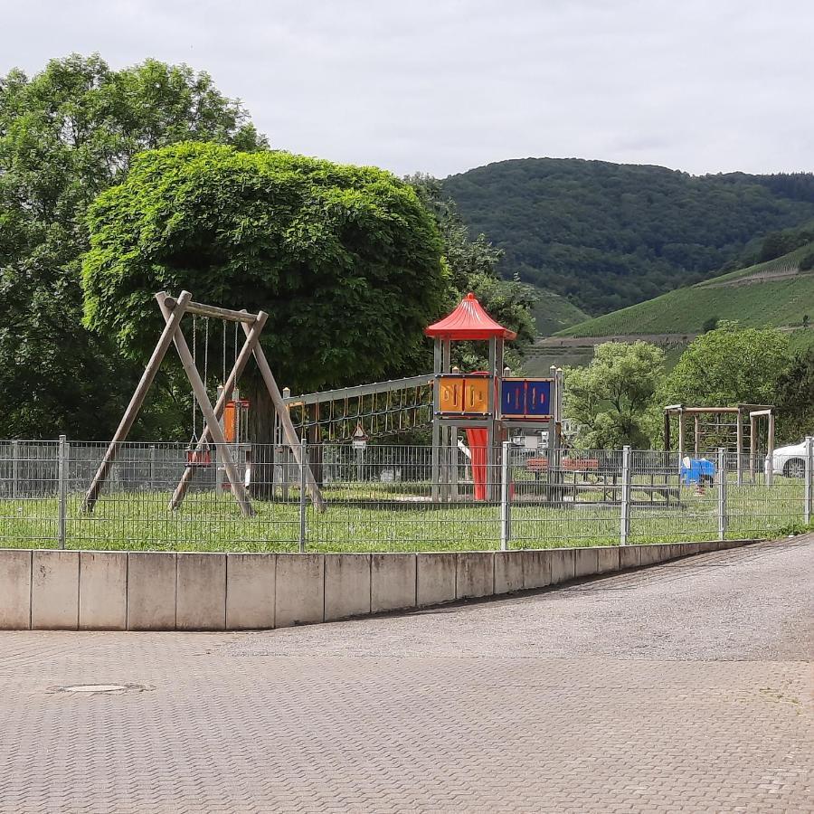 Maria-Haus Βίλα Zell an der Mosel Εξωτερικό φωτογραφία
