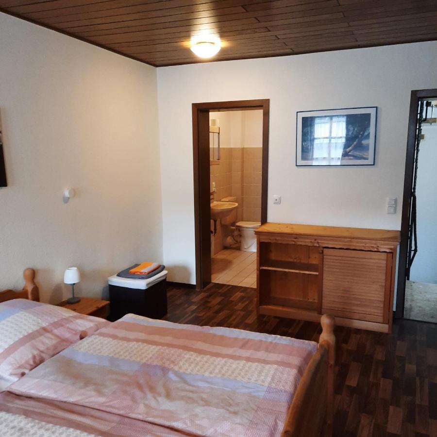 Maria-Haus Βίλα Zell an der Mosel Εξωτερικό φωτογραφία